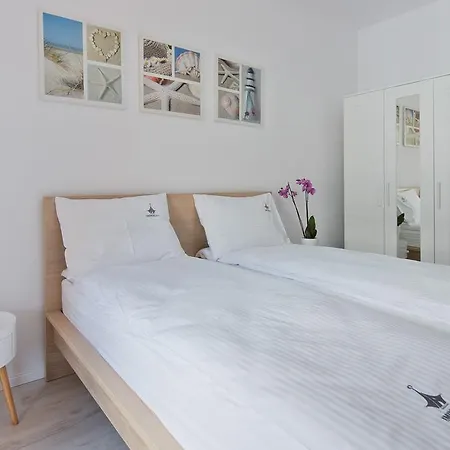 Imperial - Bursztynowy Appartement *