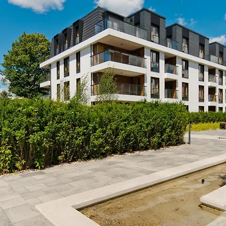 Appartement Imperial - Bursztynowy Gdańsk